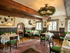 Wedeln & Abtauchen | Wellness, Kulinarik 3-Tages-Skipass für 4 Nächte