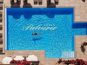 Wedeln & Abtauchen | Wellness, Kulinarik 3-Tages-Skipass für 4 Nächte