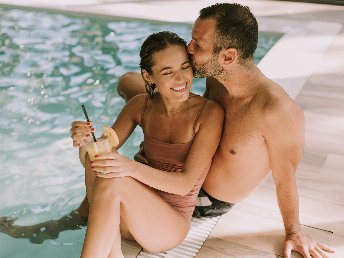 Sommer Special - Thermengenuss & Sommerfreude in Kärnten | 2 Nächte