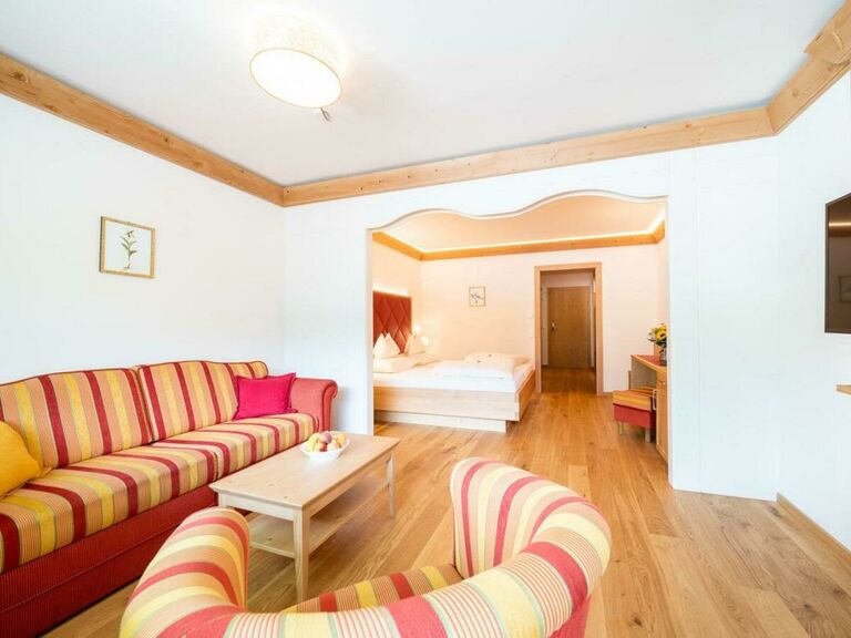 Juniorsuite/n