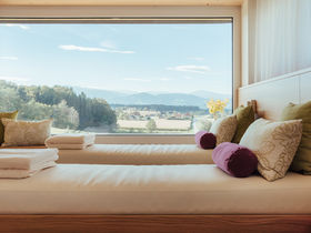 Silvester im steirischen Schilcherland inkl. 4-Gang-Galamenü | 3 Nächte