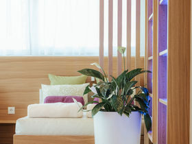 Silvester im steirischen Schilcherland inkl. 4-Gang-Galamenü | 3 Nächte