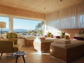 Silvester im steirischen Schilcherland inkl. 4-Gang-Galamenü | 3 Nächte