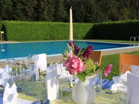 Silvester im steirischen Schilcherland inkl. 4-Gang-Galamenü | 3 Nächte