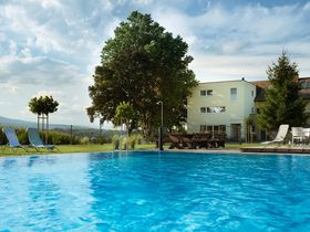 Silvester im steirischen Schilcherland inkl. 4-Gang-Galamenü | 3 Nächte