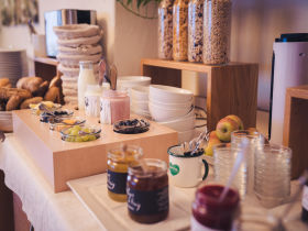 Silvester im steirischen Schilcherland inkl. 4-Gang-Galamenü | 3 Nächte