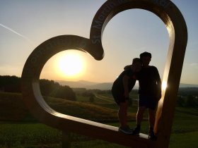 Tradition in der Südsteiermark - Tiefenerholt im Sulmtal | 2 Tage