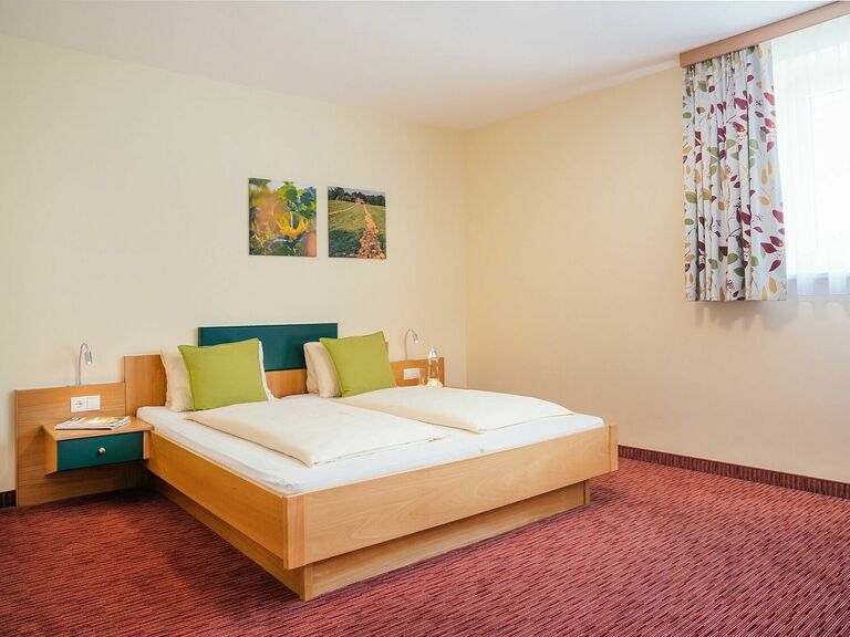 Juniorsuite/n