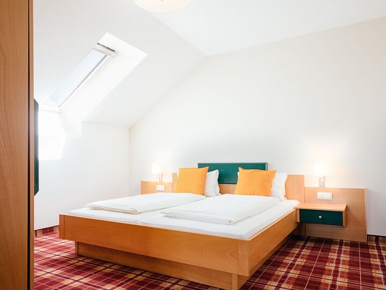 Doppelzimmer Superior