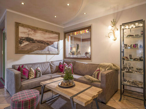 Ferienhotel Landhaus Zillertal