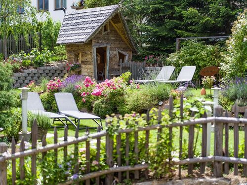 Ferienhotel Landhaus Zillertal
