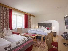 Zillertaler Bergweihnacht | Weihnachten in den Bergen | 3 Nächte