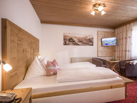 Kurze Auszeit im Zillertal inkl. Halbpension | 2 Nächte