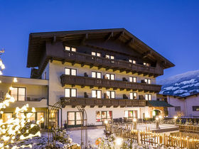 Zillertaler Bergweihnacht | Weihnachten in den Bergen | 3 Nächte