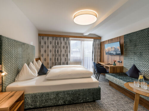 Ferienhotel Landhaus Zillertal