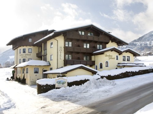 Auszeit im Zillertal inkl. Halbpension | 7 Tage