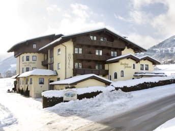 Kurzurlaub in der Zillertaler Bergwelt inkl. Frühstück | 7 Tage