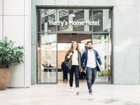 3 Tage Harry’s Family Fun in der Millennium City