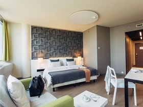 3 Tage Harry’s Family Fun in der Millennium City