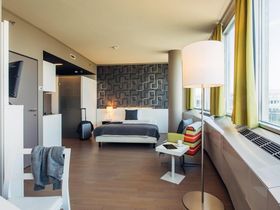 3 Tage Harry’s Family Fun in der Millennium City