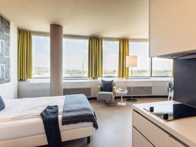 3 Tage Harry’s Family Fun in der Millennium City