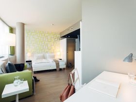 3 Tage Harry’s Family Fun in der Millennium City