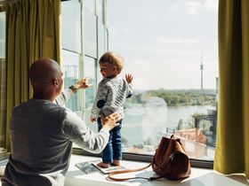 3 Tage Harry’s Family Fun in der Millennium City