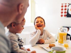 3 Tage Harry’s Family Fun in der Millennium City