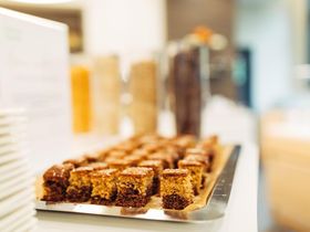 3 Tage Harry’s Family Fun in der Millennium City