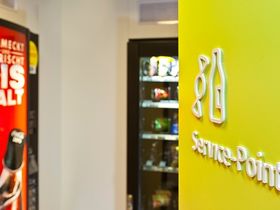 3 Tage Harry’s Family Fun in der Millennium City