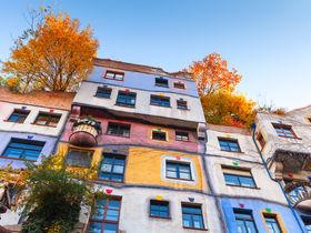 3 Tage Harry’s Family Fun in der Millennium City