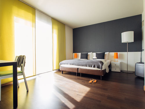 harry's home Linz Urfahr