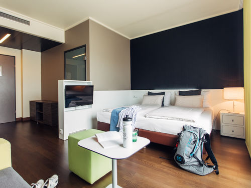 harry's home Linz Urfahr