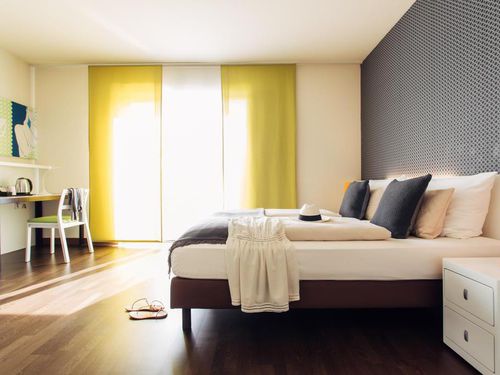 harry's home Linz Urfahr