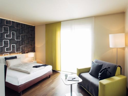 harry's home Linz Urfahr