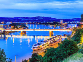 4 Tage Harry's 3=2 Special