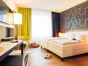 4 Tage Harry's 3=2 Special in Graz