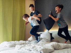 4 Tage Harry's 3=2 Special in Graz