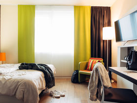 4 Tage Harry's 3=2 Special in Graz