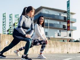 4 Tage Harry's 3=2 Special in Graz