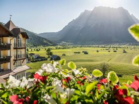 Adults Only - Romantik und Luxus in den Tiroler Bergen im Januar I 4 Nächte