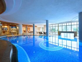 Adults Only - Romantik und Luxus in den Tiroler Bergen im Januar I 4 Nächte