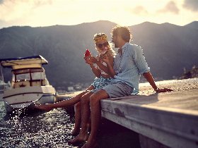 Sommerurlaub - Badespaß & Abenteuer am Millstätter See | 3 Nächte