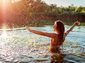 Sommerurlaub - Badespaß & Abenteuer am Millstätter See | 4 Nächte