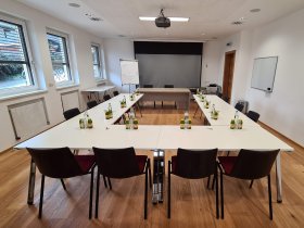 City Break Innsbruck inkl. Busverbindung | 2 Nächte