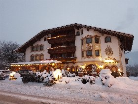 Auszeit im Herzen der Tiroler Alpen - Innsbruck Umgebung | 3 Nächte