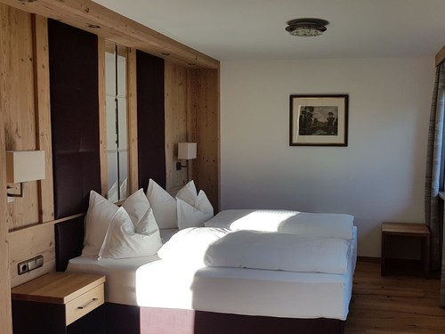 Hotel Tyrolis