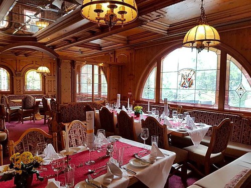 Hotel Tyrolis