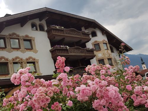 Hotel Tyrolis