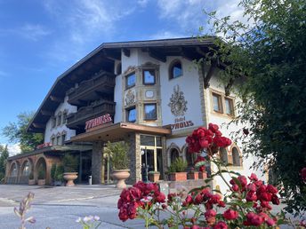 City Break Innsbruck inkl. Busverbindung | 2 Nächte